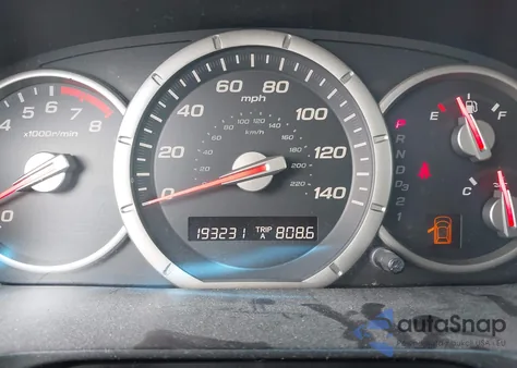 2007 Honda Pilot Ex z USA, uszkodzony, nr VIN 2HKYF18457H527169